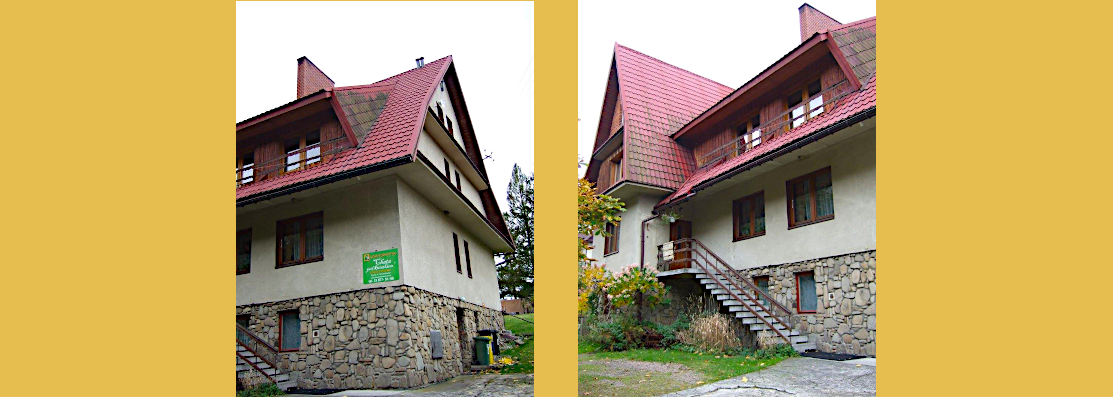 Zawoja-Chata-pod-Kwiatkiem